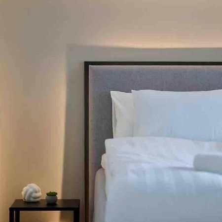 1Br Suite - King Size Bed - Wi-Fi - Gym & Sauna ロヴァニエミ エクステリア 写真